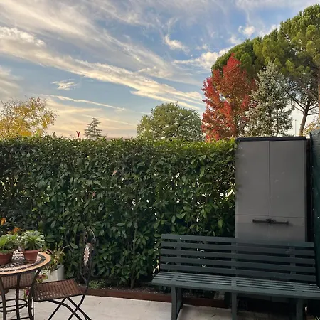 شقة Serena San Giovanni (Perugia)