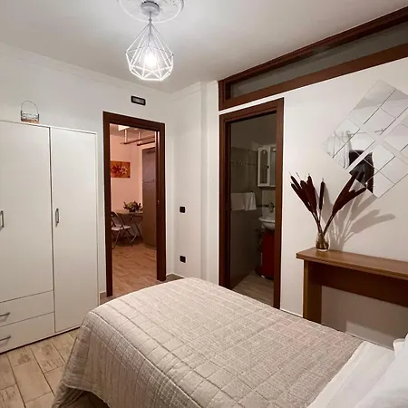 Appartement Serena San Giovanni (Perugia)