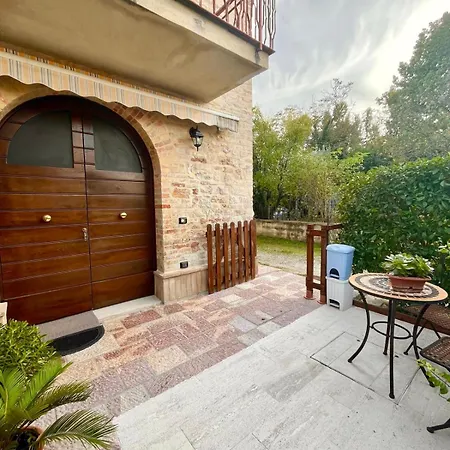 Serena San Giovanni (Perugia)