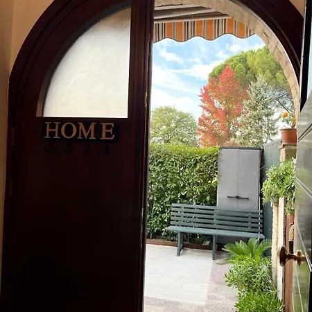 Serena San Giovanni (Perugia)