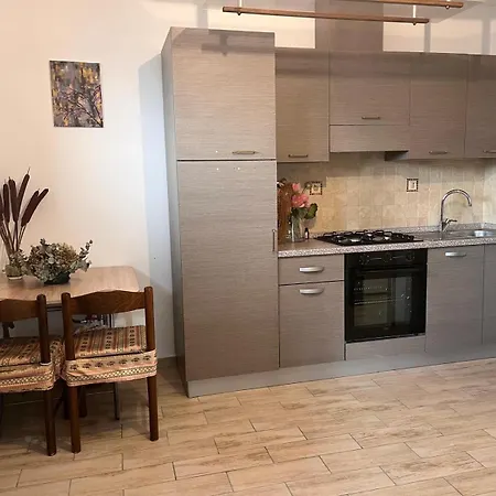 Appartement Serena *