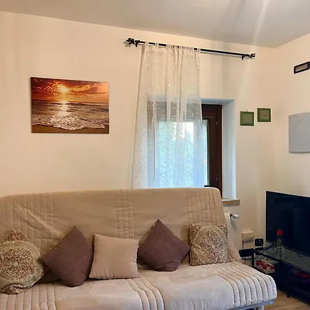 Serena * San Giovanni (Perugia)