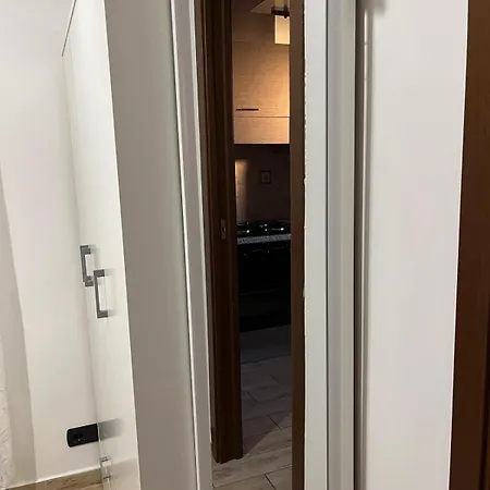 Serena شقة