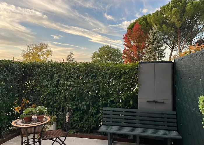 Lejlighed Serena San Giovanni (Perugia)