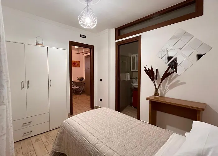 Lejlighed Serena San Giovanni (Perugia)