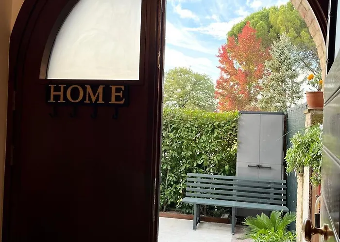 Serena San Giovanni (Perugia)