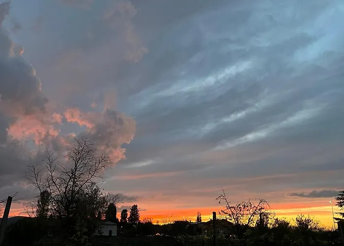 Serena * San Giovanni (Perugia)